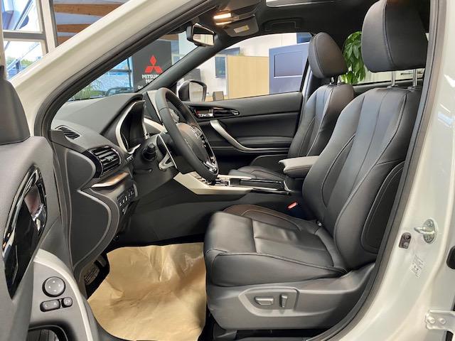 Mitsubishi Eclipse Cross image 5