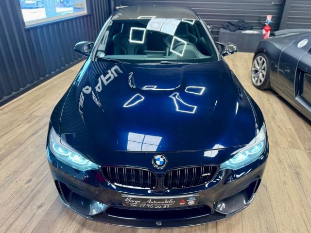 Bmw Série 4 image 1