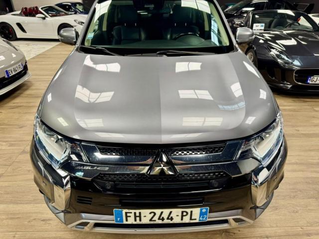 Mitsubishi Outlander image 6