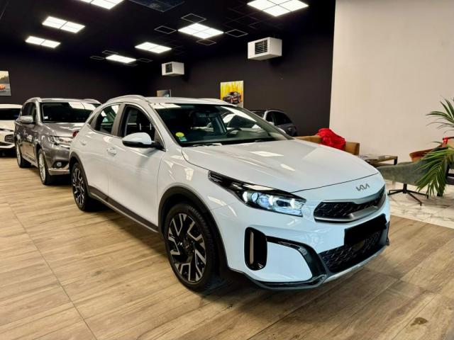 Kia Xceed d’occasion