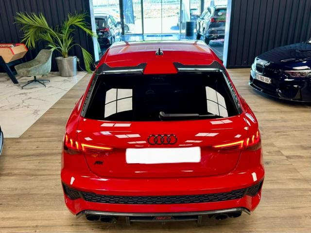 Audi Rs3 Sportback image 9