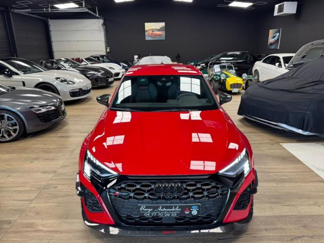 Audi Rs3 Sportback image 5