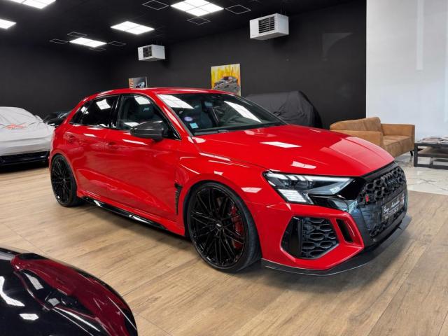 Audi Rs3 Sportback image 2