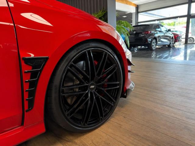 Audi Rs3 Sportback image 6