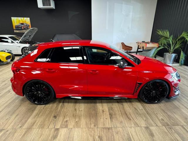 Audi Rs3 Sportback image 4