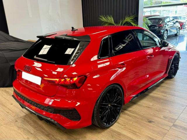 Audi Rs3 Sportback image 1