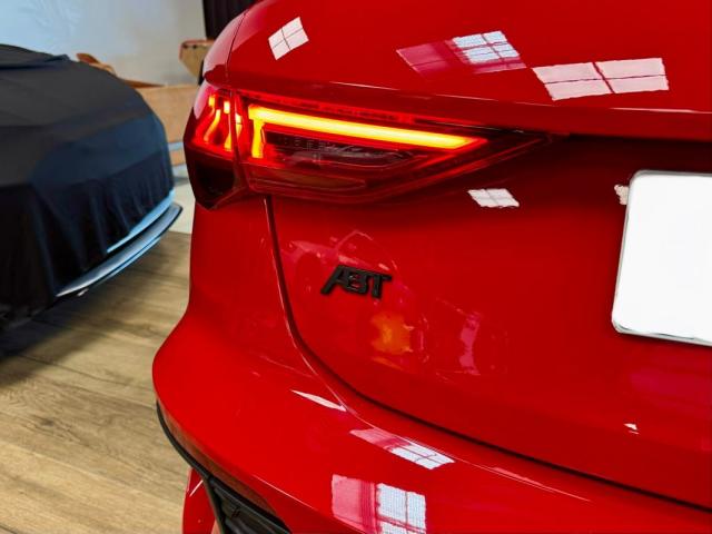 Audi Rs3 Sportback image 3