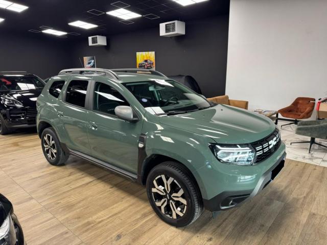 Dacia Duster Ii (2) 1.0 Eco-G 100 4x2 Journey +
