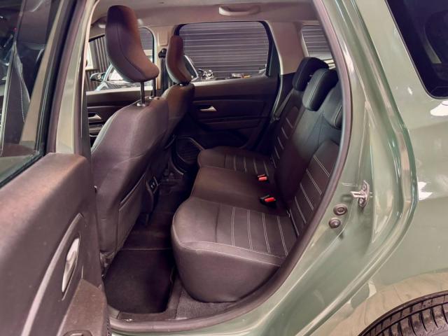 Dacia Duster image 5