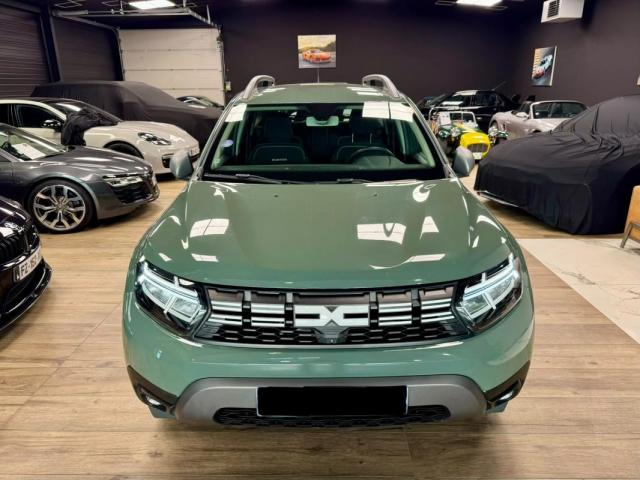 Dacia Duster image 6