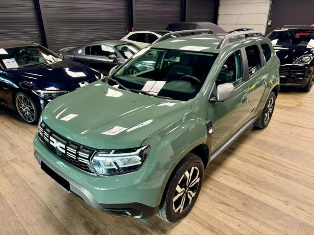 Dacia Duster image 2