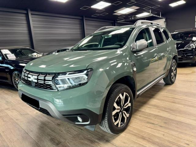 Dacia Duster image 8
