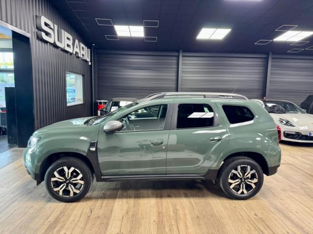 Dacia Duster image 9