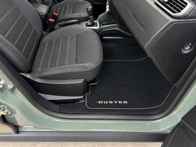 Dacia Duster image 3