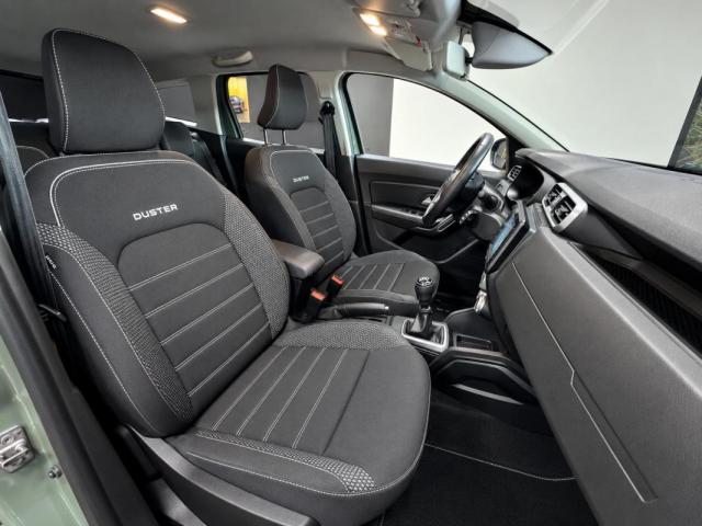 Dacia Duster image 7