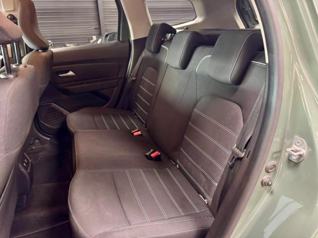Dacia Duster image 4