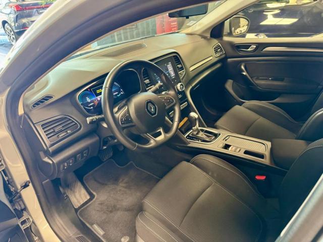 Renault Mégane image 2