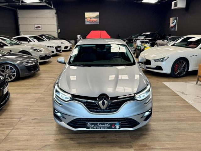 Renault Mégane image 1