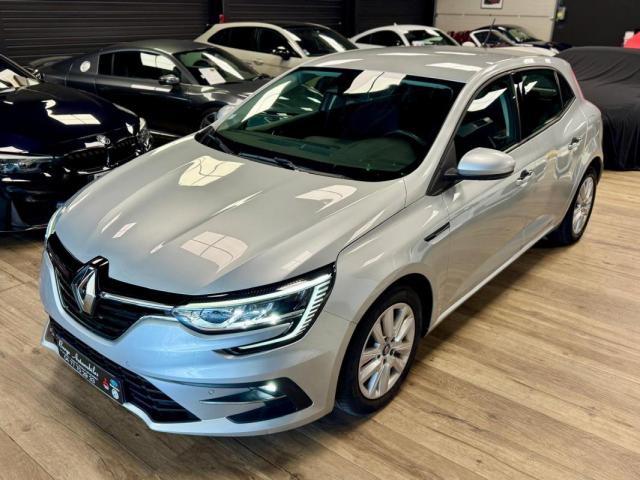 Renault Mégane image 4