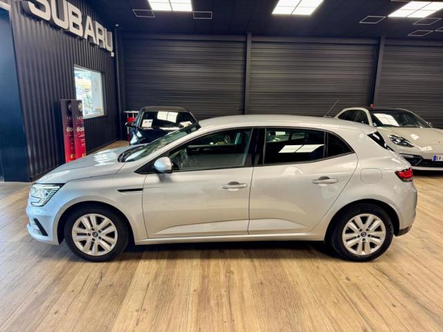 Renault Mégane image 6