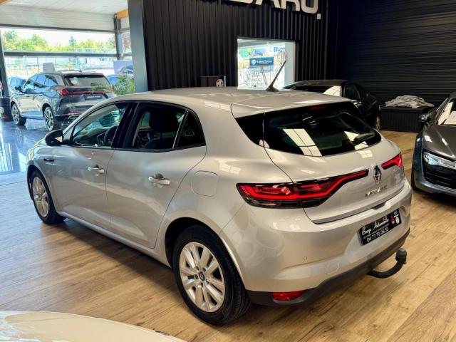 Renault Mégane image 8