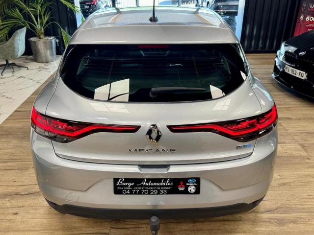 Renault Mégane image 5