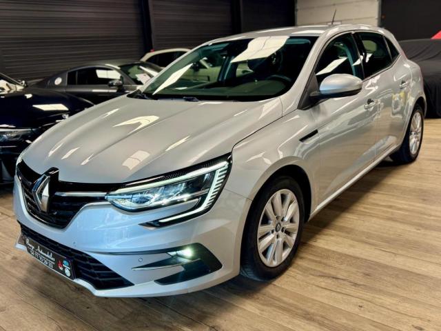 Renault Mégane image 7