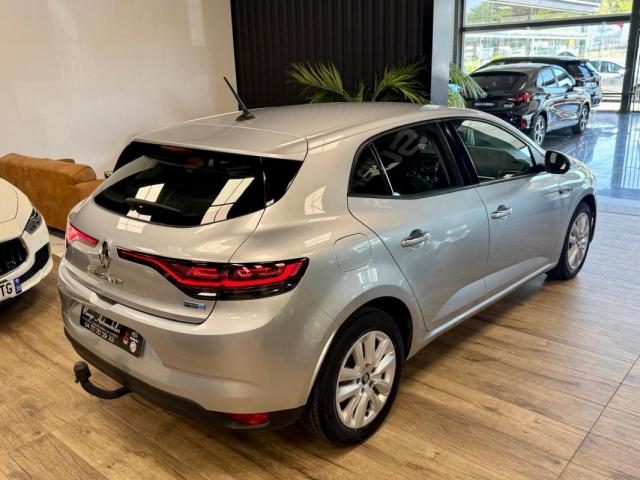 Renault Mégane image 9