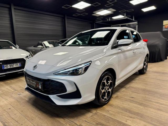 Mg Mg3 d’occasion
