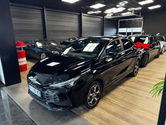 Mg Mg3 d’occasion