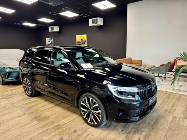 Renault Espace d’occasion