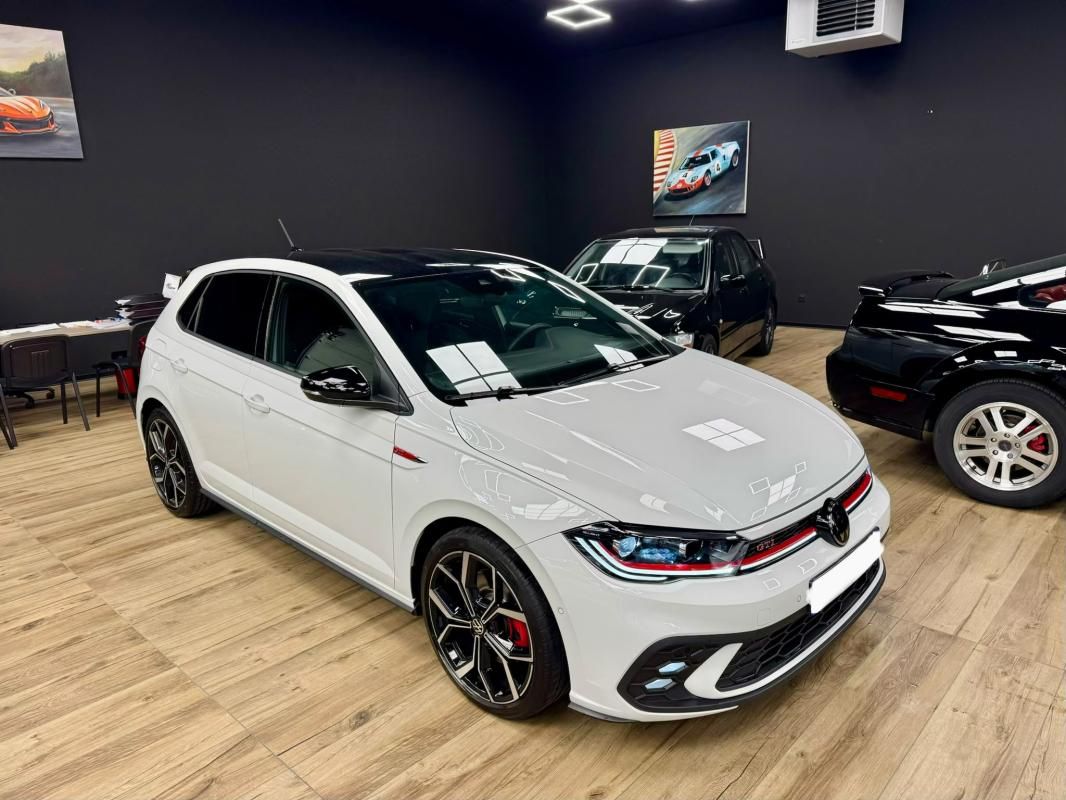 Volkswagen Polo d’occasion