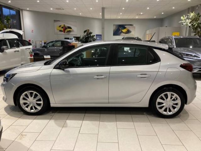 Opel Corsa image 8