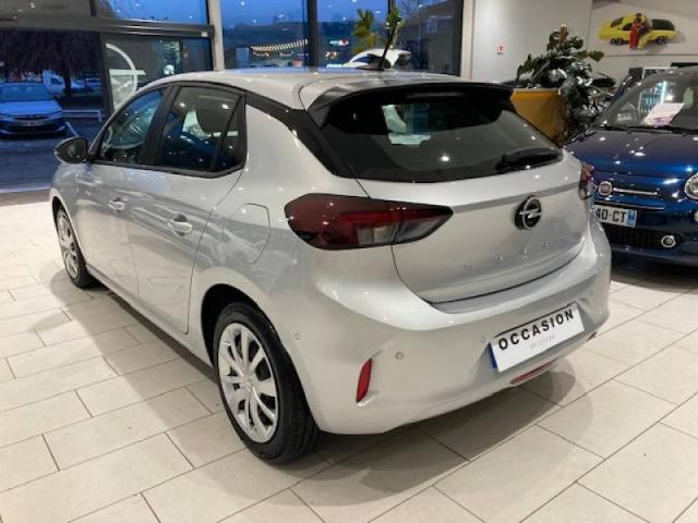 Opel Corsa image 2