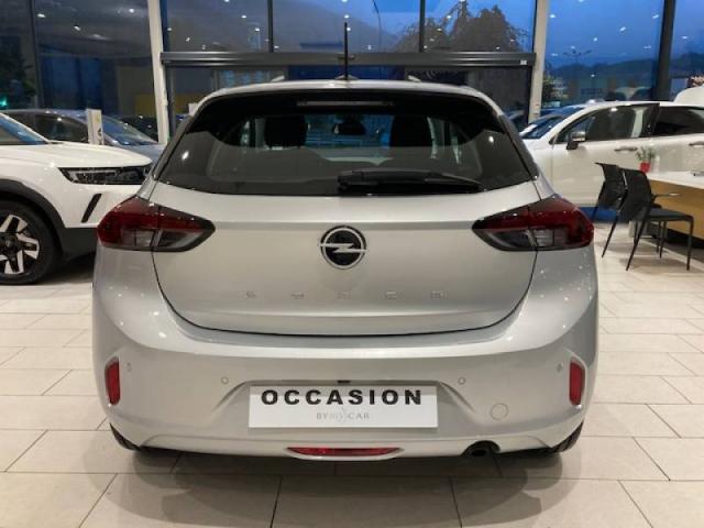 Opel Corsa image 5