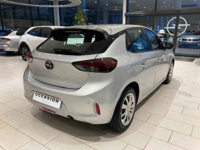 Opel Corsa image 6
