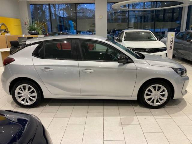 Opel Corsa image 1