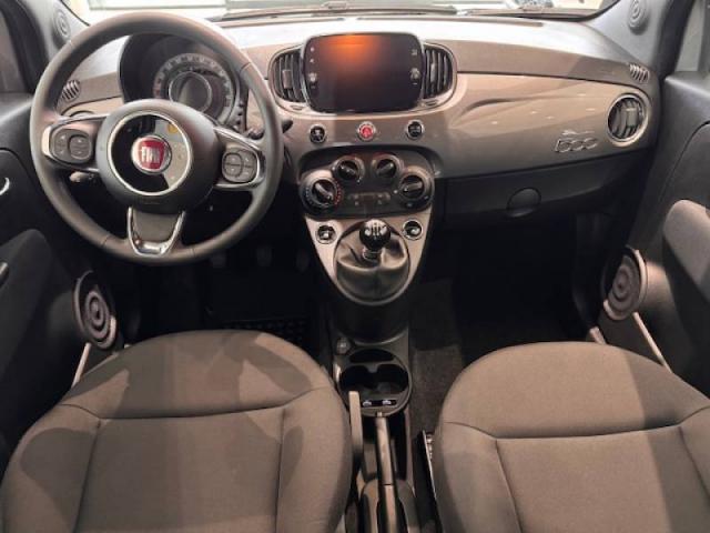 Fiat 500 image 1