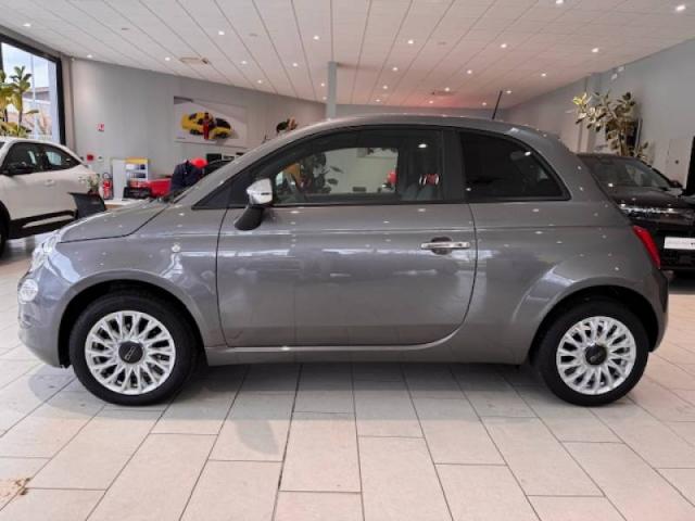 Fiat 500 image 2