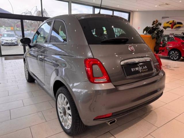 Fiat 500 image 5