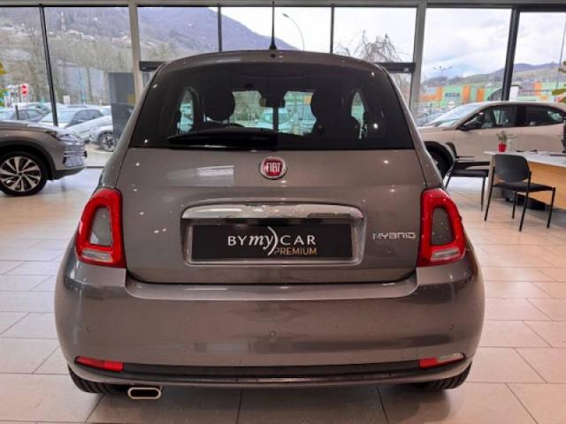Fiat 500 image 3