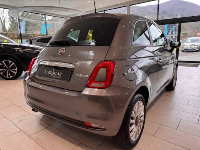 Fiat 500 image 4
