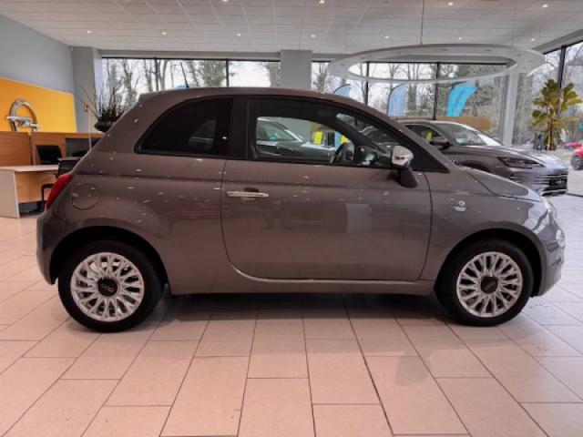 Fiat 500 image 7