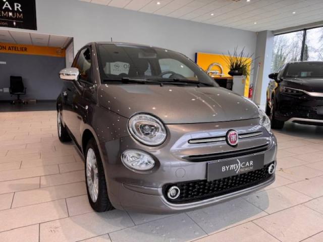 Fiat 500 image 6