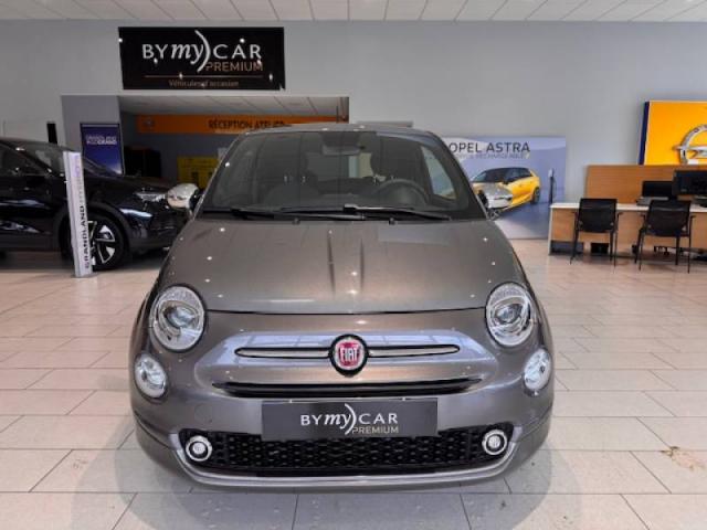 Fiat 500 image 8
