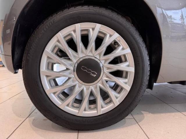 Fiat 500 image 9