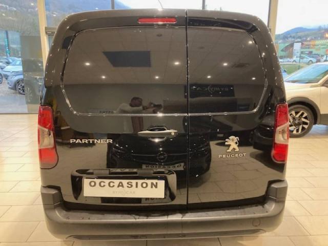 Peugeot Partner image 2