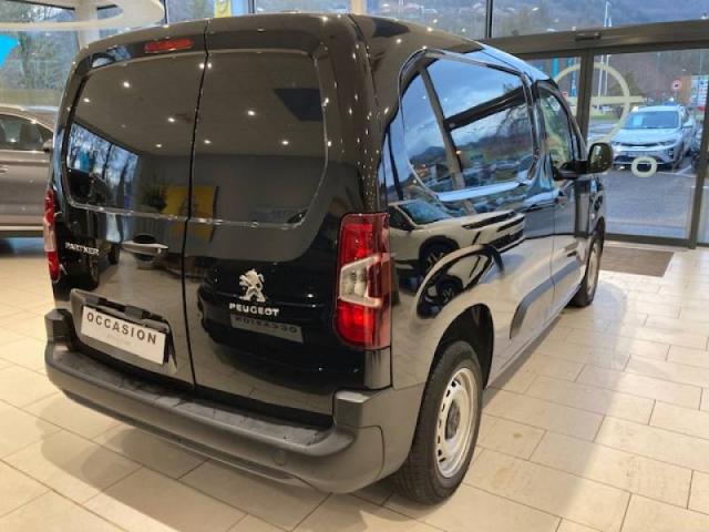 Peugeot Partner image 5