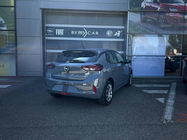 Opel Corsa image 7