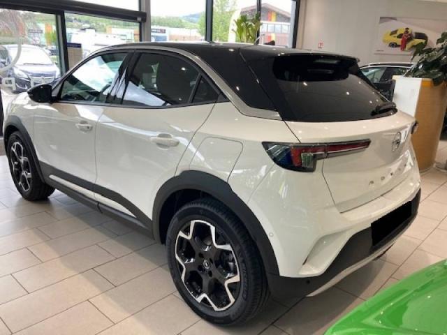Opel Mokka image 6